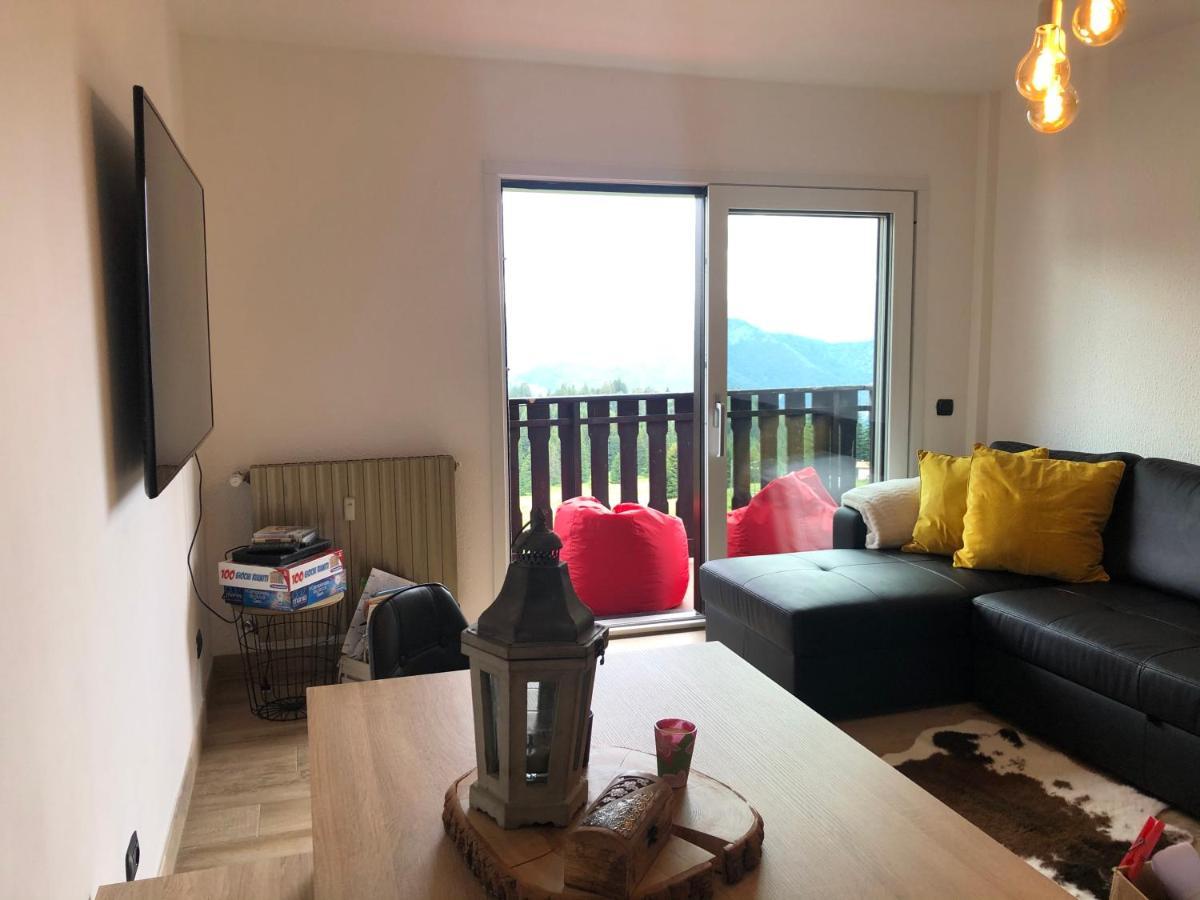 Silene Tremalzo Detox Apartment Exterior photo